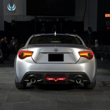 Carregar imagem no visualizador da galeria, VLAND-TAILLIGHTS-FOR-TOYOTA-86-YAB-86-0305-S-1