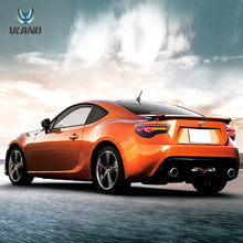 Carica l'immagine nel visualizzatore di Gallery, VLAND-TAILLIGHTS-FOR-TOYOTA-86YAB-86-0287-1