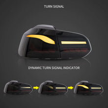 Cargar imagen en el visor de la galería, VLAND-TAILLIGHTS-FOR-VOLKSWAGEN-GOLF-6-YAB-GEF-0183B-4