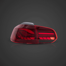Cargar imagen en el visor de la galería, VLAND-TAILLIGHTS-FOR-VOLKSWAGEN-GOLF-6-YAB-GEF-0183B-R-1