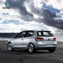 Cargar imagen en el visor de la galería, VLAND-TAILLIGHTS-FOR-VOLKSWAGEN-GOLF-6-YAB-GEF-0183B-R-2