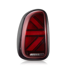 Carregar imagem no visualizador da galeria, Vland-10-16-Mini-Cooper-Countryman-R60-LED-Tail-Lights-Union-Jack-YAB-MN-0393A-1