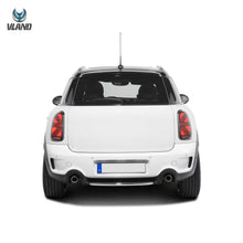 Carregar imagem no visualizador da galeria, Vland-10-16-Mini-Cooper-Countryman-R60-LED-Tail-Lights-Union-Jack-YAB-MN-0393A-9