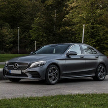 Załaduj zdjęcie do przeglądarki galerii, Vland-15-21-Mercedes-Benz-C-Class-W205-LED-Matrix-Upgraded-Headlights-YAA-BCC-0365A-19