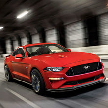 Załaduj zdjęcie do przeglądarki galerii, Vland-18-24-Ford-Mustang-Headlights-Full-LED-With-S650-Style-YAA-XMT-2037B-2P31A-7