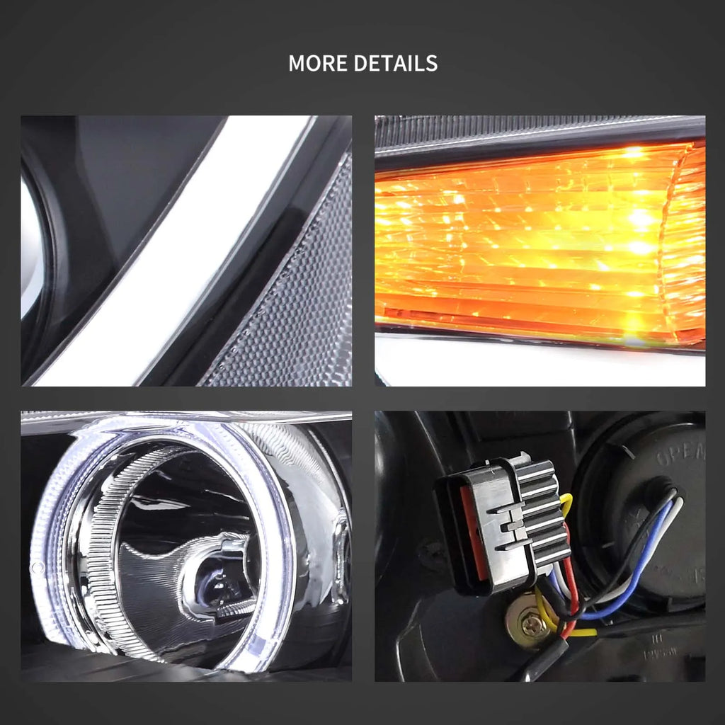 Vland-HeadLights-For-07-17-Mitsubishi-Lancer-Evo-X-9th-Gen-YAA-YS-0162B-2_9