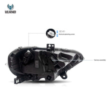 Load image into Gallery viewer, Vland-HeadLights-For-18-up-Ford-Mustang-6th-Gen-YAA-XMT-2037-Pro-5