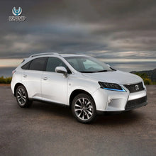 Załaduj zdjęcie do przeglądarki galerii, Vland-Headlight-For-08-15-Lexus-RX-Series-3th-Gen-AL10-JAPAN-BUILT-YAA-RX-0389-1210