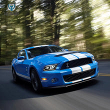 Carica l'immagine nel visualizzatore di Gallery, Vland-Headlights-For-05-09-Ford-Mustang-5th-Gen-YAA-LMT-0358A_10