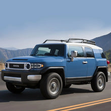 Carica l'immagine nel visualizzatore di Gallery, Vland-Headlights-For-06-22-Toyota-FJ-Cruiser-YAA-FJ-0249B-1_10