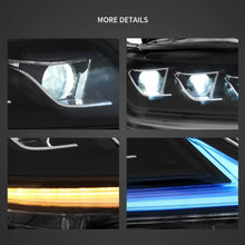 Załaduj zdjęcie do przeglądarki galerii, Vland-Headlights-For-08-15-Lexus-RX-Series-3th-Gen-AL10-YAA-RX-0389-12-C-7