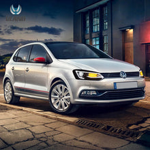 Załaduj zdjęcie do przeglądarki galerii, Vland-Headlights-For-09-17-Volkswagen-Polo-MK5-YAA-PL-0291_2
