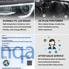 Load image into Gallery viewer, Vland-Headlights-For-10-18Volkswagen-Jetta-MK6-YAA-ST-0195A_10