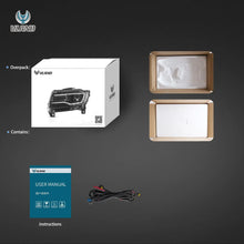 Carregar imagem no visualizador da galeria, Vland-Headlights-For-11-13-Jeep-Grand-Cherokee-WK2-YAA-DQ-0509-11
