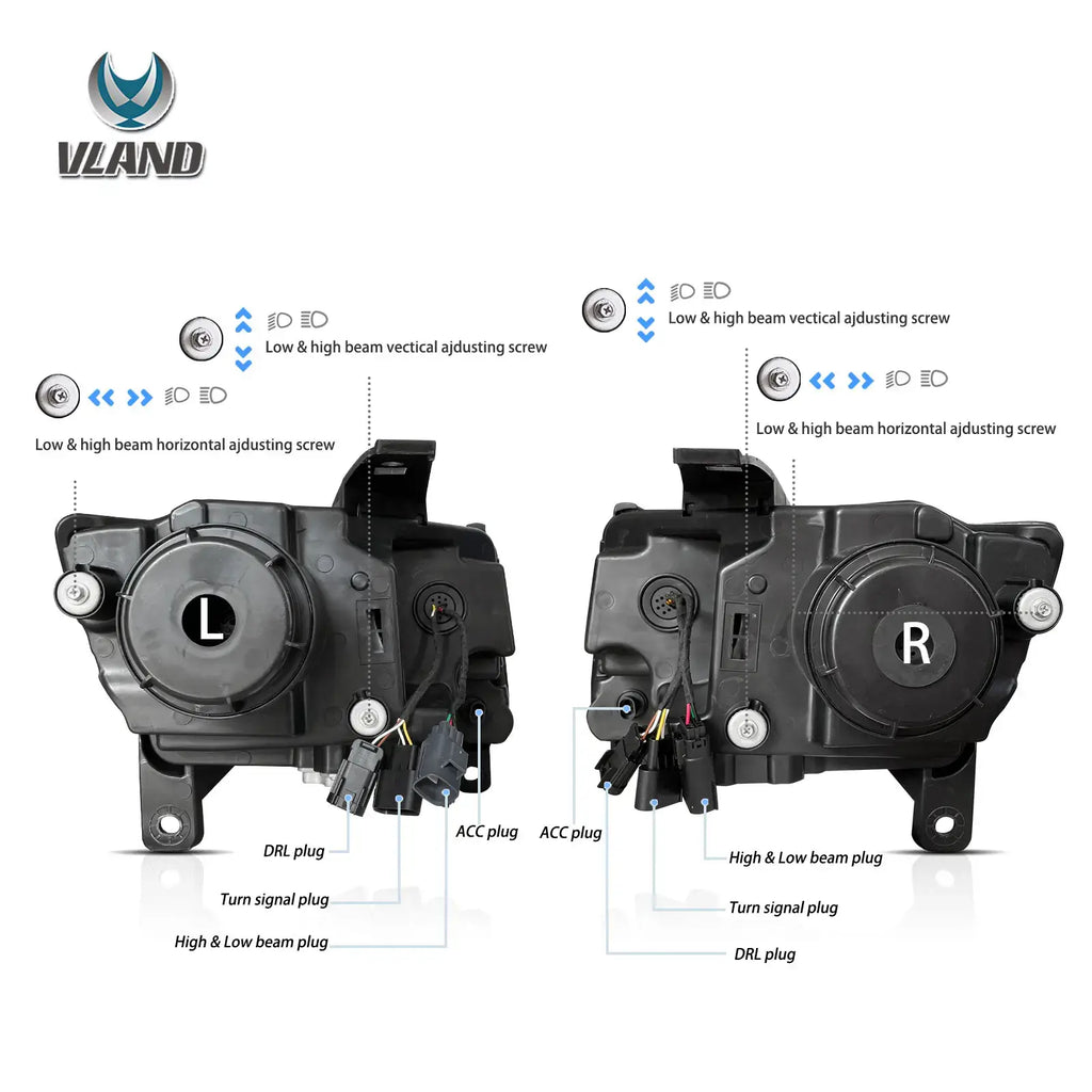 Vland-Headlights-For-11-13-Jeep-Grand-Cherokee-WK2-YAA-DQ-0509-4
