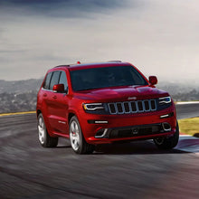 Carregar imagem no visualizador da galeria, Vland-Headlights-For-11-13-Jeep-Grand-Cherokee-WK2-YAA-DQ-0509-9