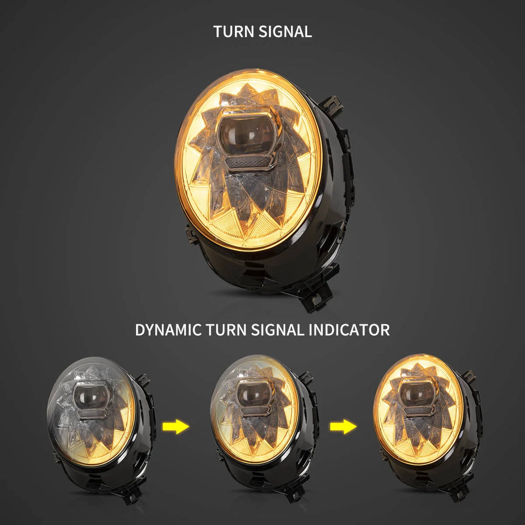 Analyzing image    Vland-Headlights-For-14-22-Mini-Cooper-F55-F56-F57-YAA-MN-0361_3