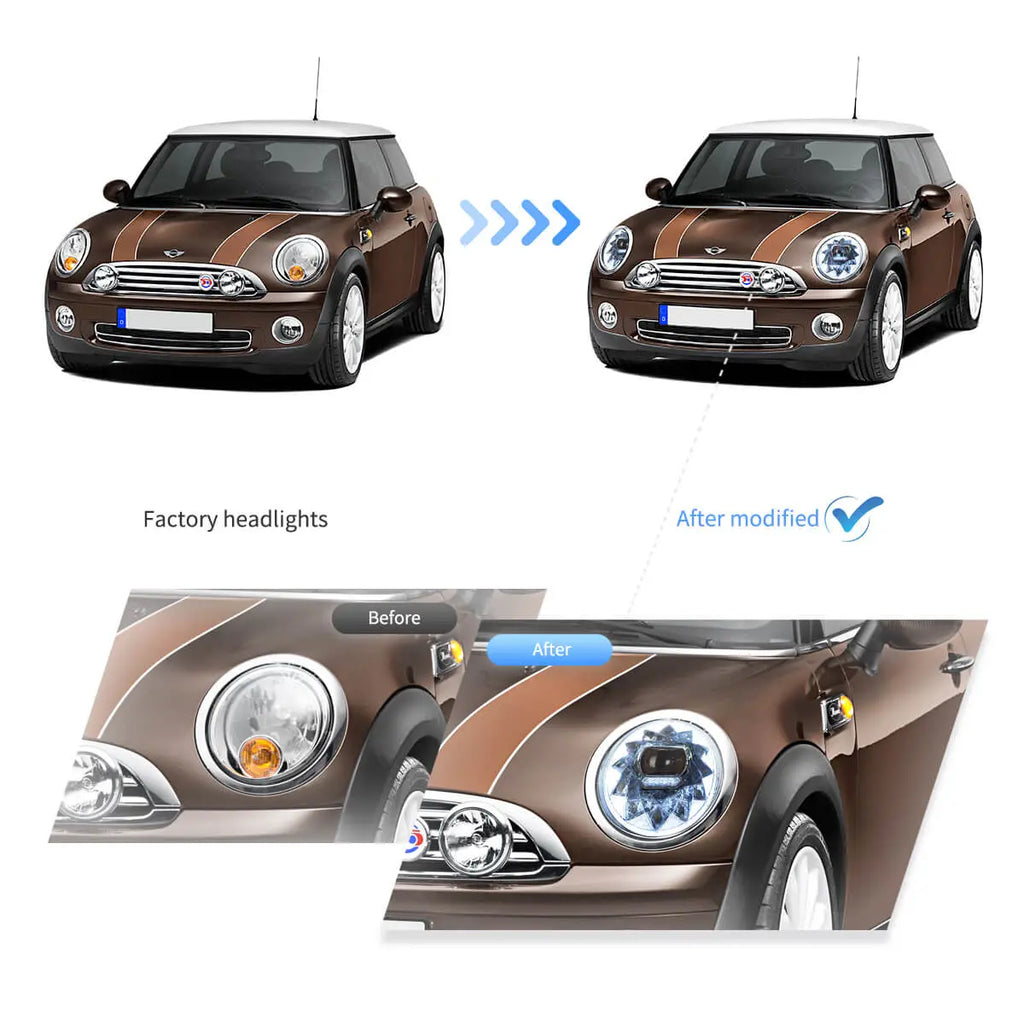 Analyzing image    Vland-Headlights-For-14-22-Mini-Cooper-F55-F56-F57-YAA-MN-0361_5