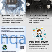 Carregar imagem no visualizador da galeria, Vland-Headlights-For-14-22-Mini-Cooper-F55-F56-F57-YAA-MN-0361_7