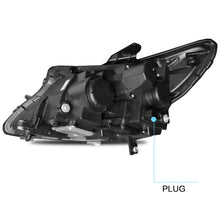 Load image into Gallery viewer, Vland-Headlights-For-14-23-Mercedes-Benz-Metris-Vito-3th-Gen-W447-YHA-VT-8161B_7