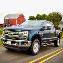 Carregar imagem no visualizador da galeria, Vland-Headlights-For-17-19-Ford-F250-F350-F450-F550-Super-Duty-YAA-F250-2055-new-1