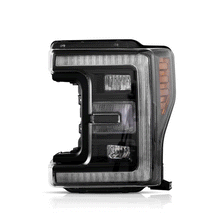 Carregar imagem no visualizador da galeria, Vland-Headlights-For-17-19-Ford-F250-F350-F450-F550-Super-Duty-YAA-F250-2055