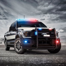 Carica l'immagine nel visualizzatore di Gallery, Vland-Headlights-For-18-20-Ford-F150-13th-Gen-Facelifted-YAA-F150-2042A-NB32A_10