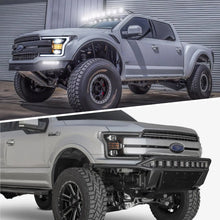 Carica l'immagine nel visualizzatore di Gallery, Vland-Headlights-For-18-20-Ford-F150-13th-Gen-Facelifted-YAA-F150-2042A-NB32A_9
