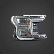 Cargar imagen en el visor de la galería,  Vland-Headlights-For-18-20-Ford-F150-13th-Gen-YAA-F150-2042_3
