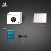 Laden Sie das Bild in den Galerie-Viewer, Vland-Headlights-For-18-Up-Jeep-Wrangler-JL-JLU-JT-Rubicon-YAA-MR-0313A-10