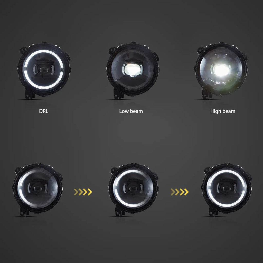 Vland-Headlights-For-18-Up-Jeep-Wrangler-JL-JLU-JT-Rubicon-YAA-MR-0313A-2