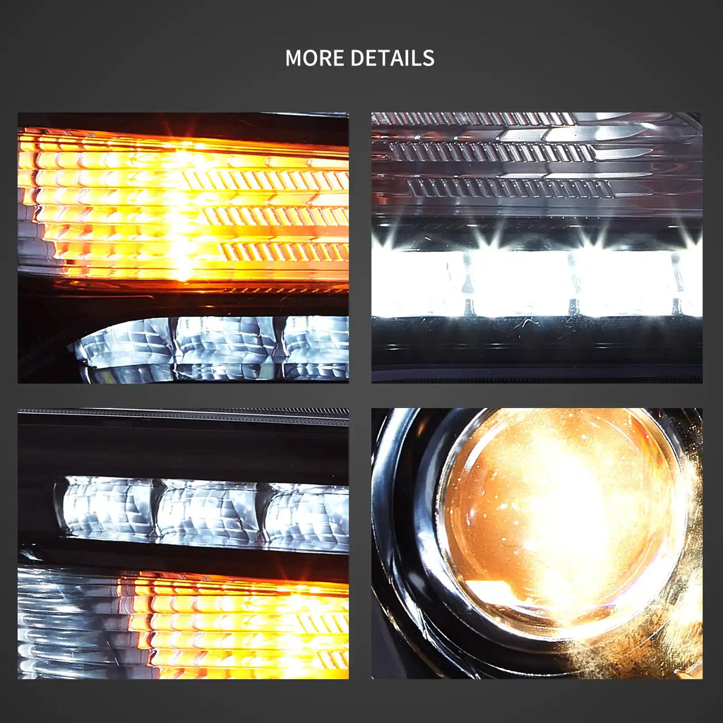Vland-Headlights-For-2011-2023-Chrysler-300C-YAA-KLS-2077-2B41A-6