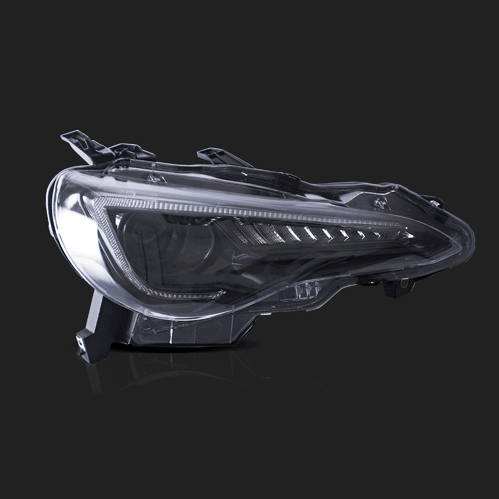 Vland-Headlights-For-2012-2021-FR-S-BRZ-Toyota-86-1th-Gen-YAA-FT86-0297-15