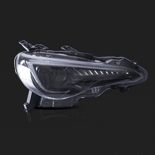 Carica l'immagine nel visualizzatore di Gallery, Vland-Headlights-For-2012-2021-FR-S-BRZ-Toyota-86-1th-Gen-YAA-FT86-0297-15