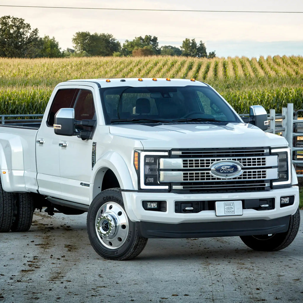 Vland-Headlights-For-2017-2019-Ford-F250-350-450-F550-Super-Duty-YAA-F250-2055-2B31A-10