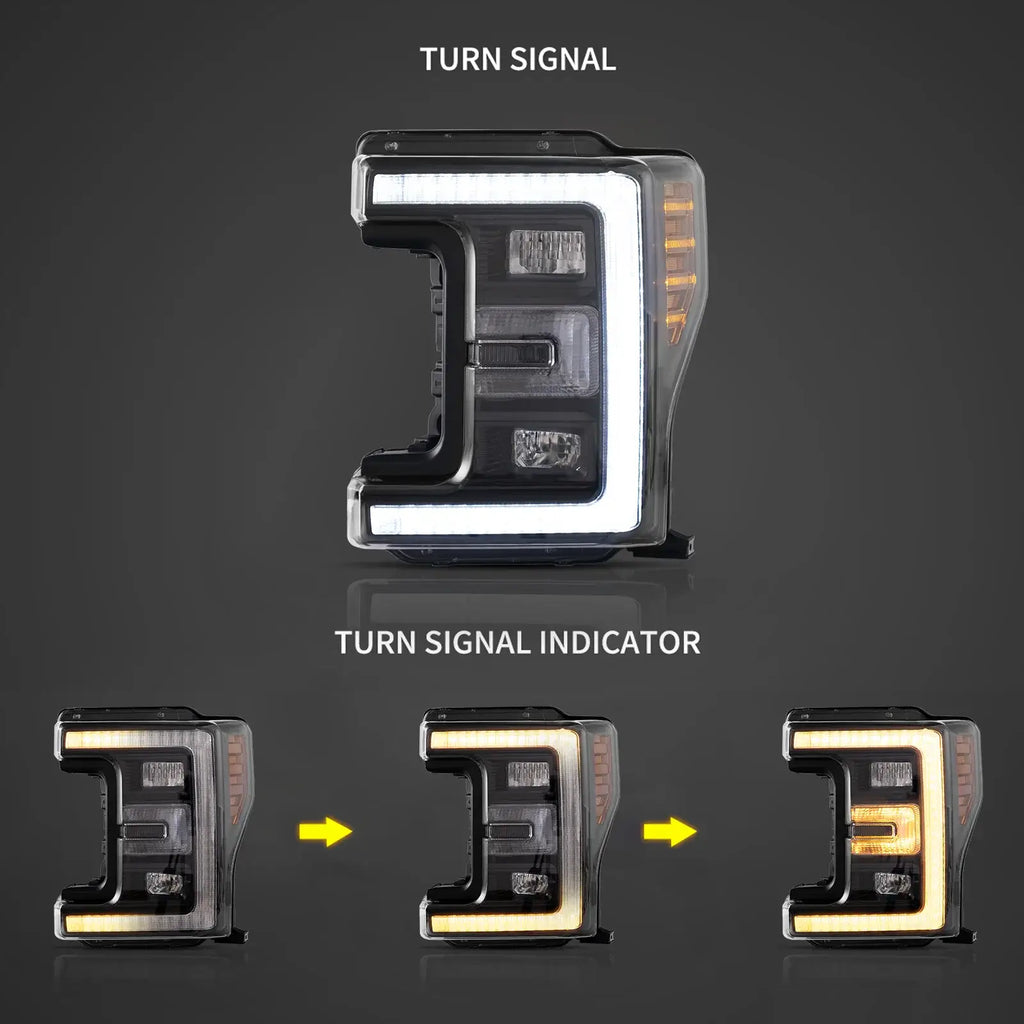 Vland-Headlights-For-2017-2019-Ford-F250-350-450-F550-Super-Duty-YAA-F250-2055-2B31A-2