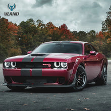 Cargar imagen en el visor de la galería, Vland-Headlights-For15-24--Dodge-Challenger-YAA-DG-2041_1