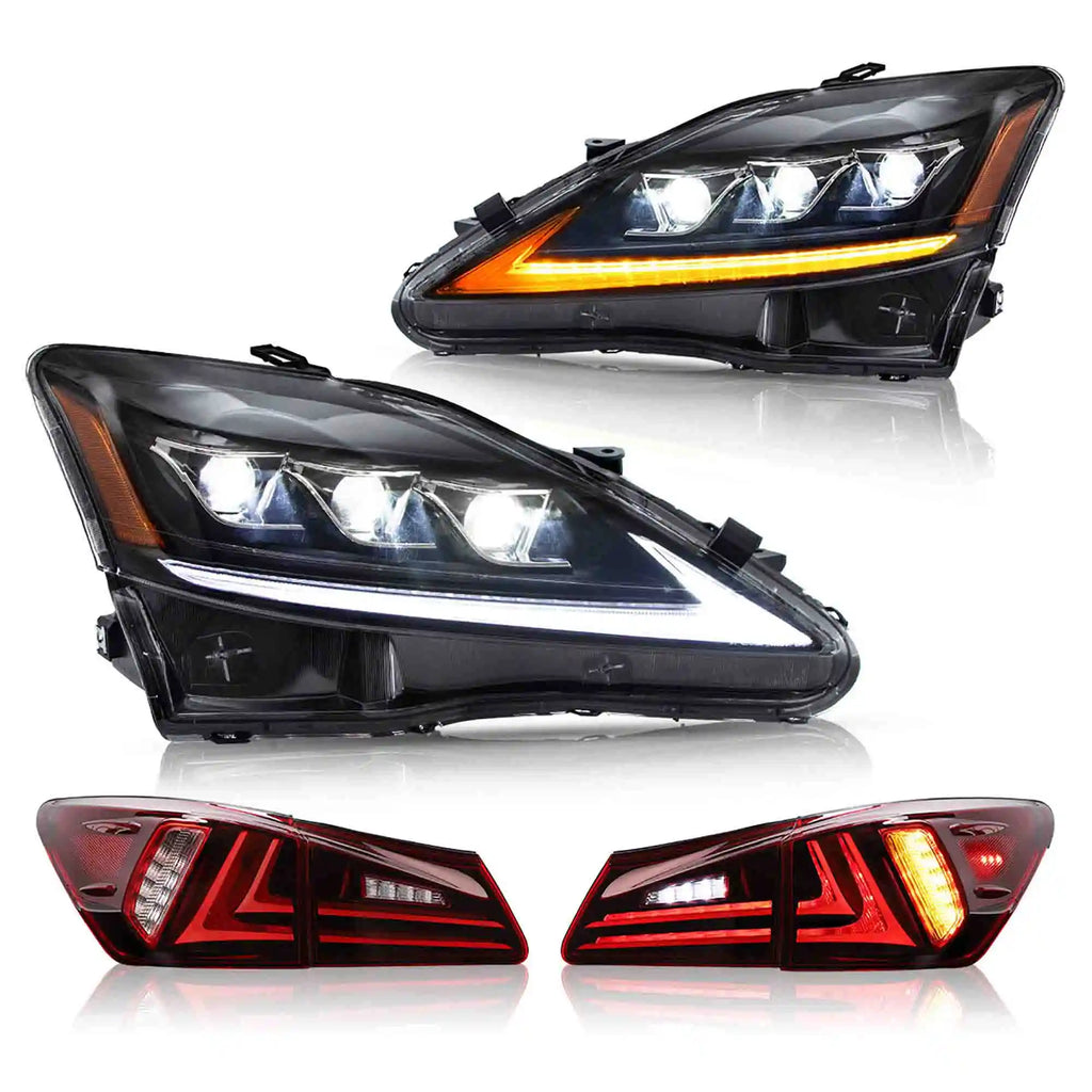 Vland-Headlights_Tail-Lights-06-12-Lexus-IS250-IS250C-IS350-IS220d_08-14-ISF_1