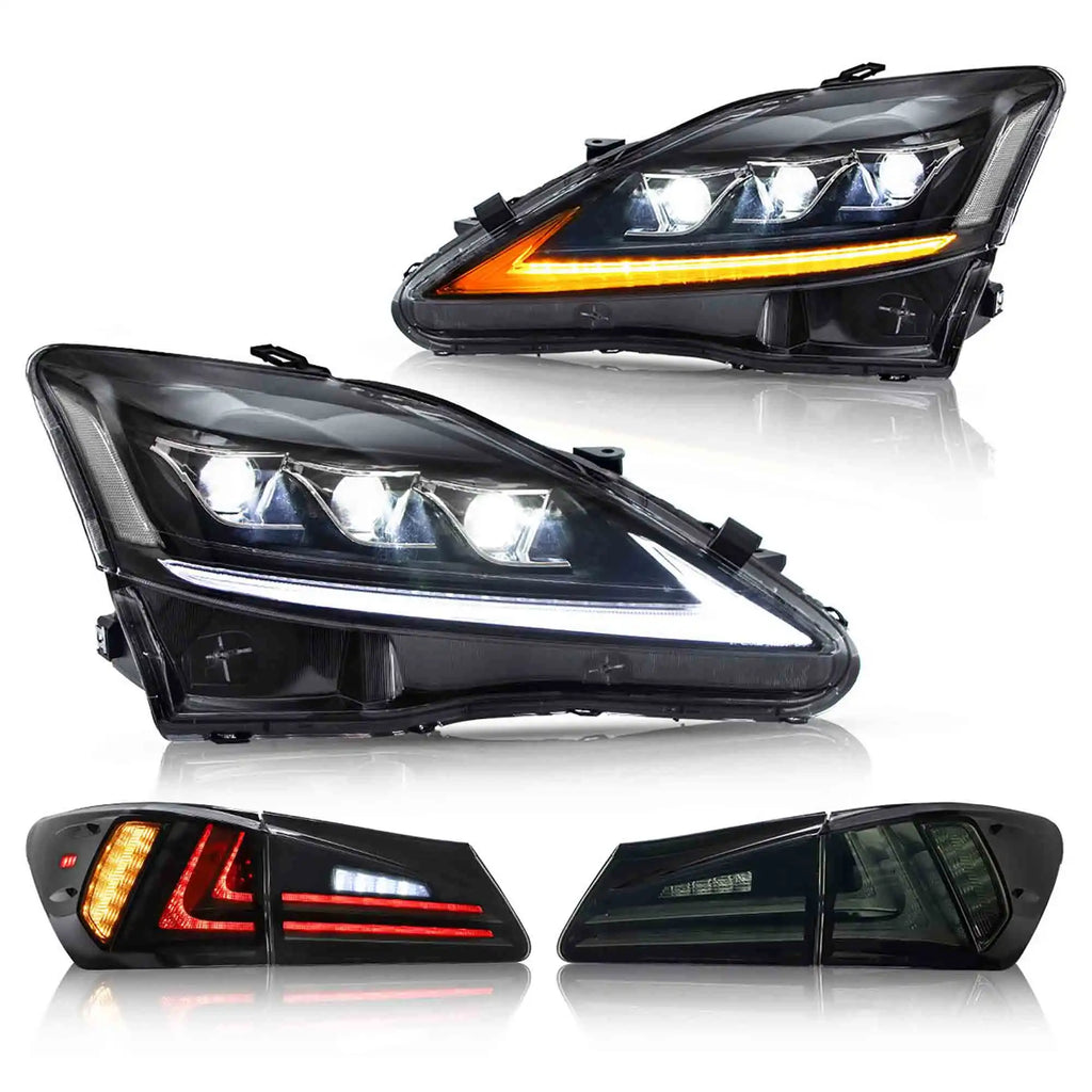 Vland-Headlights_Tail-Lights-06-12-Lexus-IS250-IS250C-IS350-IS220d_08-14-ISF_4
