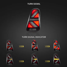 Carregar imagem no visualizador da galeria, Vland-Tail-Lights-For-01-06-Mini-R-Series-YAB-MN-0507-2