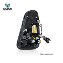 Carregar imagem no visualizador da galeria, Vland-Tail-Lights-For-01-06-Mini-R-Series-YAB-MN-0507-4