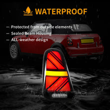 Carregar imagem no visualizador da galeria, Vland-Tail-Lights-For-01-06-Mini-R-Series-YAB-MN-0507-7