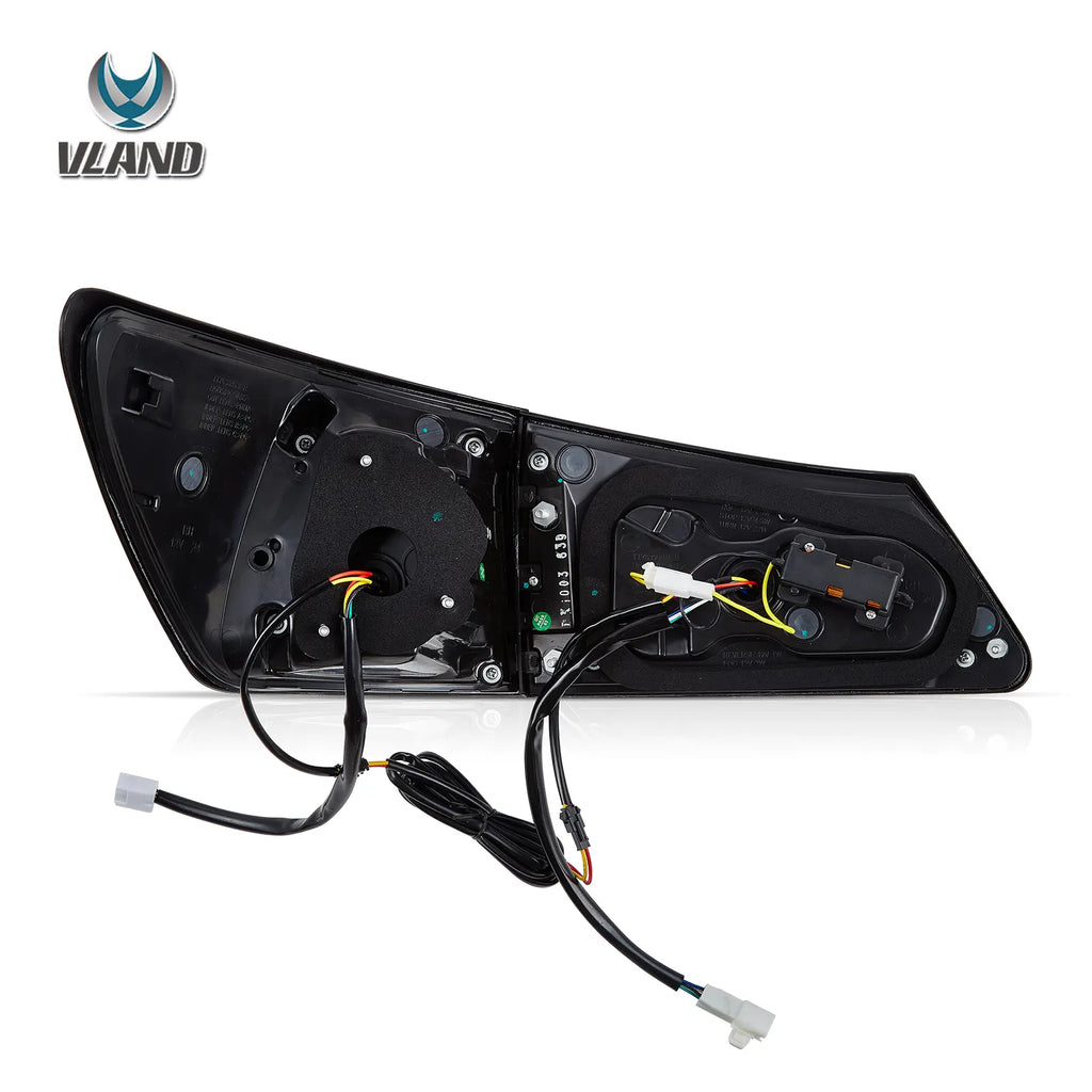 Vland-Tail-Lights-For-06-12-Lexus-IS-Series-YHB-IS-8079-5