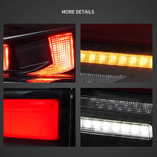 Cargar imagen en el visor de la galería, Vland-Tail-Lights-For-06-12-Lexus-IS-Series-YHB-IS-8079-7