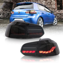 Load image into Gallery viewer, Vland-Tail-Lights-For-08-14-Volkswagen-Golf-YAB-GEF-0183B-1