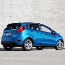 Carica l'immagine nel visualizzatore di Gallery,  Analyzing image    Vland-Tail-Lights-For-09-17-Ford-Fiesta-Hatchback-YHB-FD-8042_8
