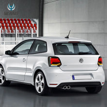 Załaduj zdjęcie do przeglądarki galerii, Vland-Tail-Lights-For-09-17-Volkswagen-Polo-MK5-YAB-PL-0292_13