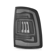 Carregar imagem no visualizador da galeria, 09-18 Dodge Ram 1500/2500/3500 Vland Upgrade LED Tail Lights With Amber Turn Signal