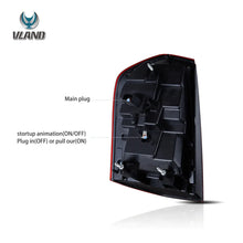Laden Sie das Bild in den Galerie-Viewer, Vland-Tail-Lights-For-11-14-Chrysler-300-Lancia-Thema-YAB-KLS-0559-5