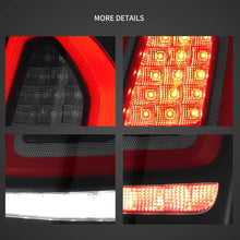 Laden Sie das Bild in den Galerie-Viewer, Vland-Tail-Lights-For-11-14-Chrysler-300-Lancia-Thema-YAB-KLS-0559-7